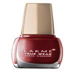 LAKME NAILPAINT (401)